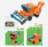 Qman Trans Collector 3v1 2106 sada 10 ks