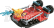 Qman Water Cannon Fire Truck 1805-4 Záchranný člun