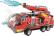 Qman Water Cannon Fire Truck 1805 sada 8v1