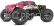 BAZAR - Quantum MT 1/10 4WD Monster Truck RTR, růžová
