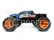 Quantum MT Flux 80A 1/10 4WD Monster Truck, modrá
