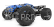 BAZAR - RC auto Quantum XT 1/10 4WD Stadium Truck RTR, modrá
