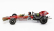 Quartzo Lotus F1  49c Ford Team Lotus N 28 British Gp 1970 Emerson Fittipaldi 1:18 Červená Bílá