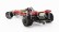 Quartzo Lotus F1  49c Ford Team Lotus N 28 British Gp 1970 Emerson Fittipaldi 1:18 Červená Bílá