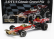 Quartzo Lotus F1  49c Ford Team Lotus N 28 British Gp 1970 Emerson Fittipaldi 1:18 Červená Bílá