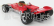Quartzo Lotus F1  72d Team Lotus N 1 French Gp 1971 E.fittipaldi 1:43 Červené Zlato