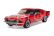 Quick Build auto J6035 - Ford Mustang GT 1968