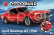 Quick Build auto J6035 - Ford Mustang GT 1968