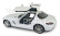 R/C auto Mercedes-Benz SLS AMG (1:14)