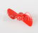 RA3042 Lodní šroub 45SR/M4 Red Nylon 2L