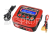 RACE 60 - AC/DC - 100W - LCD - 2-4 Li-Xx - 6-8 Ni-Xx