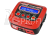 RACE 60 - AC/DC - 100W - LCD - 2-4 Li-Xx - 6-8 Ni-Xx