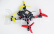 RACE COPTER ALPHA 150Q GPS