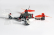 RACE COPTER ALPHA 170Q 3D