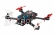 Dron Race Copter ALPHA 250Q HOTT