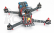RACE COPTER ALPHA 250Q RACE FPV kamera