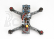 RACE COPTER ALPHA 250Q RACE FPV kamera