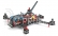 RC dron Race Copter Alpha 250Q Race FPV