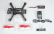 RACE COPTER ALPHA 250Q RFH