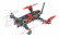 RACE COPTER ALPHA 250Q - Upgrade z V1 na V2