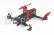 RACE COPTER ALPHA 250Q - Upgrade z V1 na V2