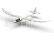 Radian XL 2.6m AS3X BNF Basic