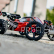 RADIX XP 6S Model 2021 - 1/8 BUGGY 4WD - RTR - Brushless Power 6S
