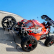 RADIX XP 6S Model 2021 - 1/8 BUGGY 4WD - RTR - Brushless Power 6S