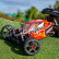 RADIX XP 6S Model 2021 - 1/8 BUGGY 4WD - RTR - Brushless Power 6S