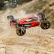 RADIX XP 6S Model 2021 - 1/8 BUGGY 4WD - RTR - Brushless Power 6S