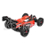 RADIX XP 6S Model 2021 - 1/8 BUGGY 4WD - RTR - Brushless Power 6S