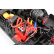 RADIX XP 6S Model 2021 - 1/8 BUGGY 4WD - RTR - Brushless Power 6S