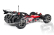 Raider 2WD Bls Brushless RTR