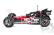 Raider 2WD Bls Brushless RTR
