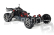Raider 2WD Bls Brushless RTR