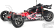 Raider 2WD Bls Brushless RTR
