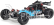 Raider Mega DB 2WD ATX RTR