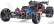 RC auto Raider Mega DB