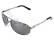 RapidEyewear Brýle Altius RC Aviator Green Polarised