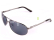 RapidEyewear Brýle Altius RC Aviator Grey