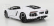 Rastar Lamborghini Aventador Lp700-4 2011 1:18 Bílá