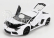 Rastar Lamborghini Aventador Lp700-4 2011 1:18 Bílá