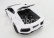 Rastar Lamborghini Aventador Lp700-4 2011 1:18 Bílá