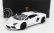 Rastar Lamborghini Aventador Lp700-4 2011 1:18 Bílá