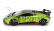 Rastar Lamborghini Huracan Sto Lp640-2 2021 1:32 Zelená Oranžová