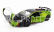 Rastar Lamborghini Huracan Sto Lp640-2 2021 1:32 Zelená Oranžová