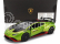 Rastar Lamborghini Huracan Sto Lp640-2 2021 1:32 Zelená Oranžová