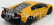 Rastar Lamborghini Murcielago Lp670-4 Sv Superveloce 2009 1:24 Žlutý Met