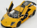 Rastar Lamborghini Murcielago Lp670-4 Sv Superveloce 2009 1:24 Žlutý Met