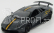 Rastar Lamborghini Murcielago Lp670-4 Sv Superveloce China Limited Edition 2011 1:24 Grey Met